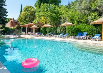 Maisons de vacances en France