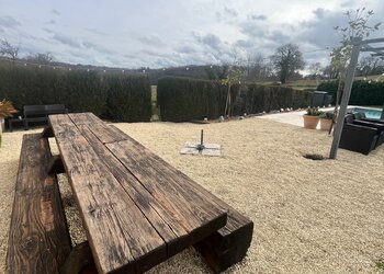 Maisons de vacances en France