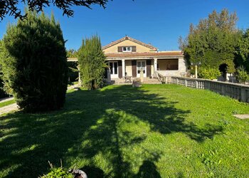 Maisons de vacances en France