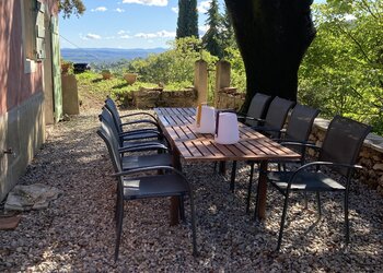 Maisons de vacances en France