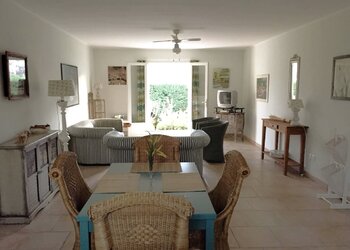 Maisons de vacances en France