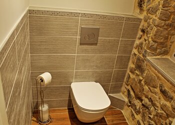 Maisons de vacances en France