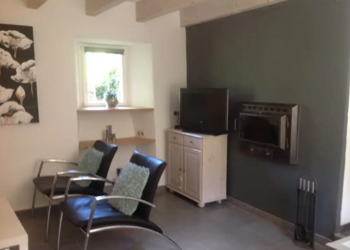 Maisons de vacances en France