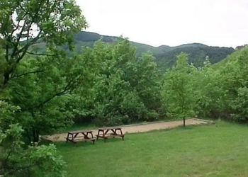 Maisons de vacances en France
