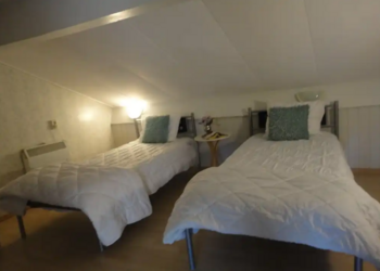Maisons de vacances en France