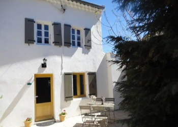 Maisons de vacances en France