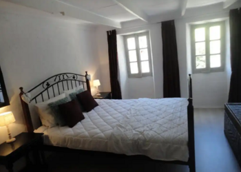 Maisons de vacances en France