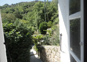 Maisons de vacances en France