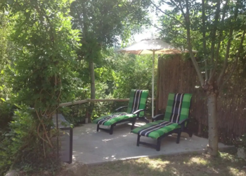 Maisons de vacances en France