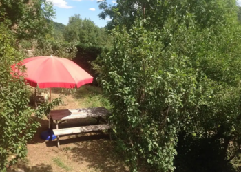 Maisons de vacances en France