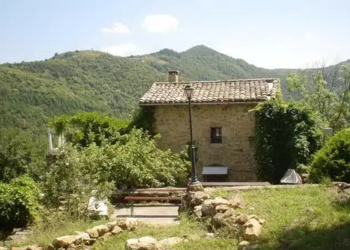 Maisons de vacances en France