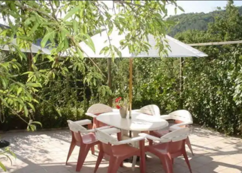 Maisons de vacances en France