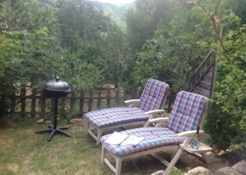 Maisons de vacances en France