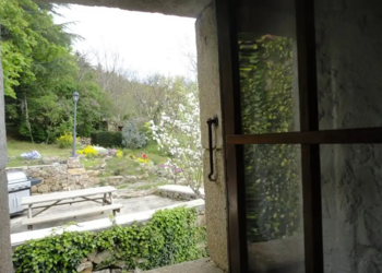 Maisons de vacances en France