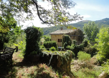 Maisons de vacances en France