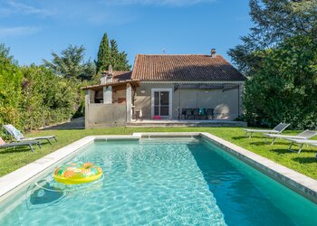 Maisons de vacances en France