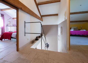 Maisons de vacances en France