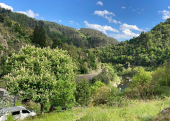 Maisons de vacances en France