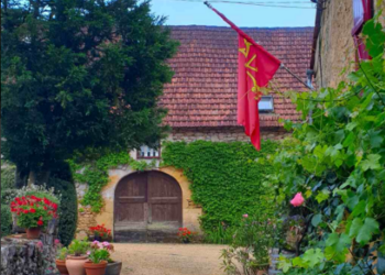 Maisons de vacances en France