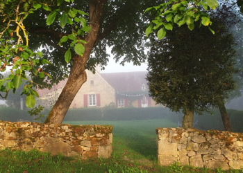 Maisons de vacances en France