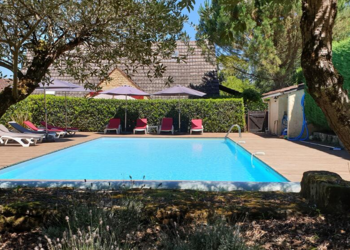 Maisons de vacances en France