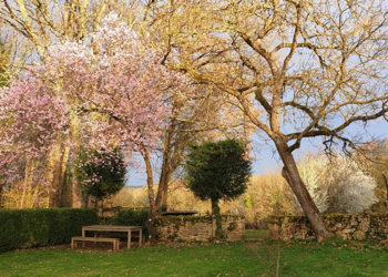 Maisons de vacances en France