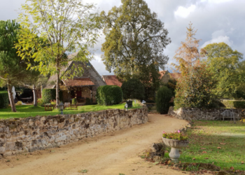 Maisons de vacances en France