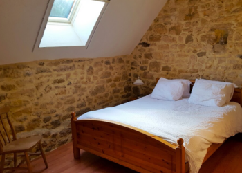 Maisons de vacances en France