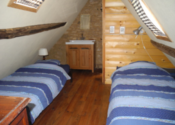 Maisons de vacances en France