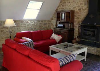 Maisons de vacances en France