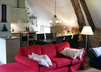 Maisons de vacances en France