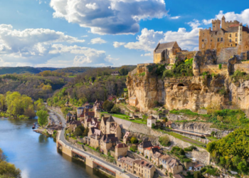 Maisons de vacances en France