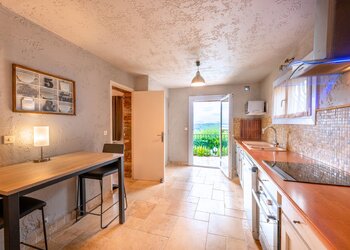 Maisons de vacances en France