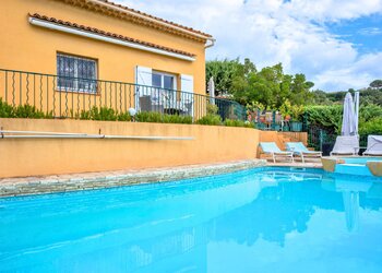 Maisons de vacances en France