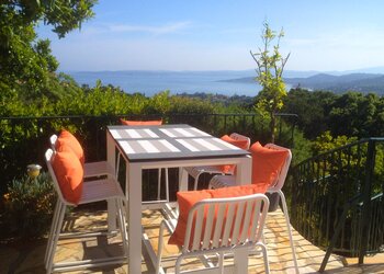 Maisons de vacances en France