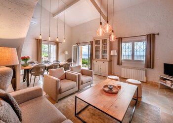Maisons de vacances en France