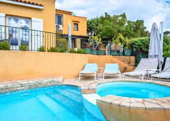 Maisons de vacances en France