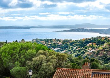 Maisons de vacances en France