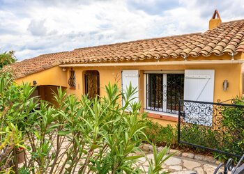 Maisons de vacances en France