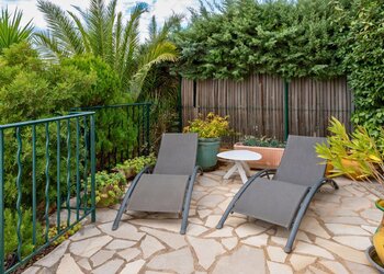 Maisons de vacances en France