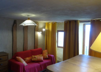 Maisons de vacances en France