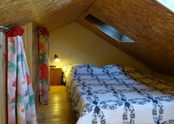 Maisons de vacances en France