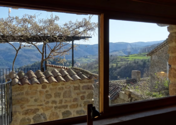 Maisons de vacances en France