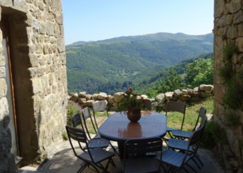 Maisons de vacances en France