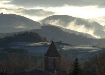 Maisons de vacances en France