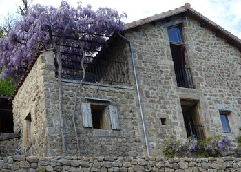 Maisons de vacances en France
