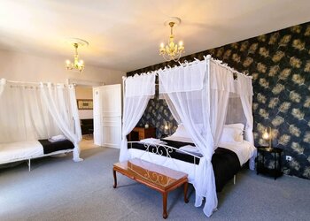 Maisons de vacances en France