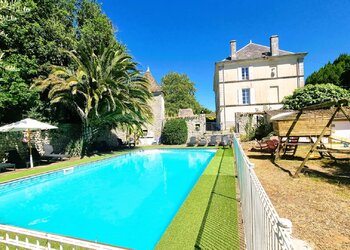 Maisons de vacances en France