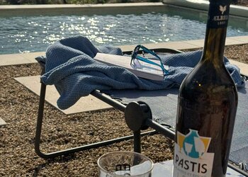 Maisons de vacances en France