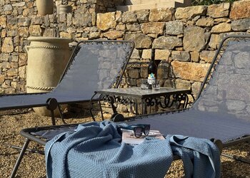 Maisons de vacances en France